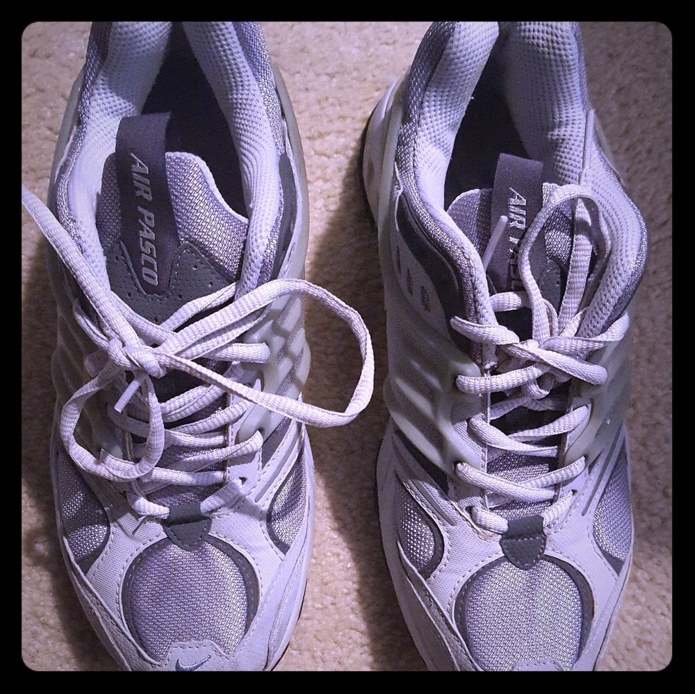 Nike Air Pasco